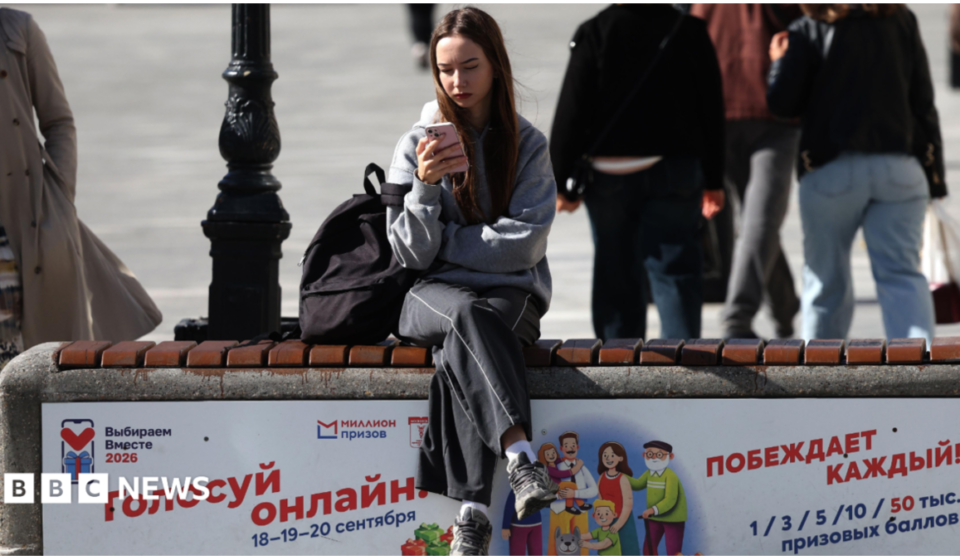 Russia's elections will have few surprises, but for the Kremlin they matter