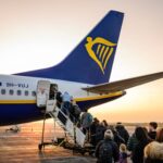 Ryanair CEO: Brace for 'significant uplift' in airfares as oil prices rise