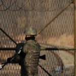 S Korea demands apology from Pyongyang over landmine blast