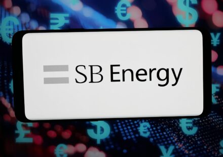 SB Energy IPO: AI data center play backed by Softbank, Nvidia, OpenAI