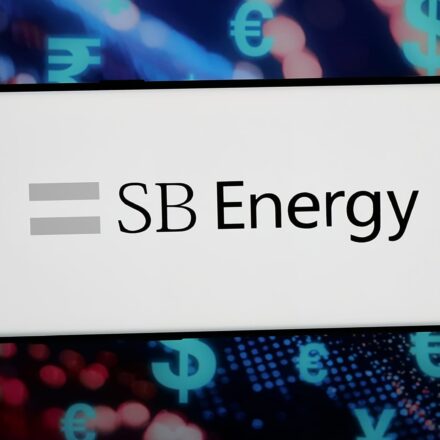 SB Energy IPO: AI data center play backed by Softbank, Nvidia, OpenAI