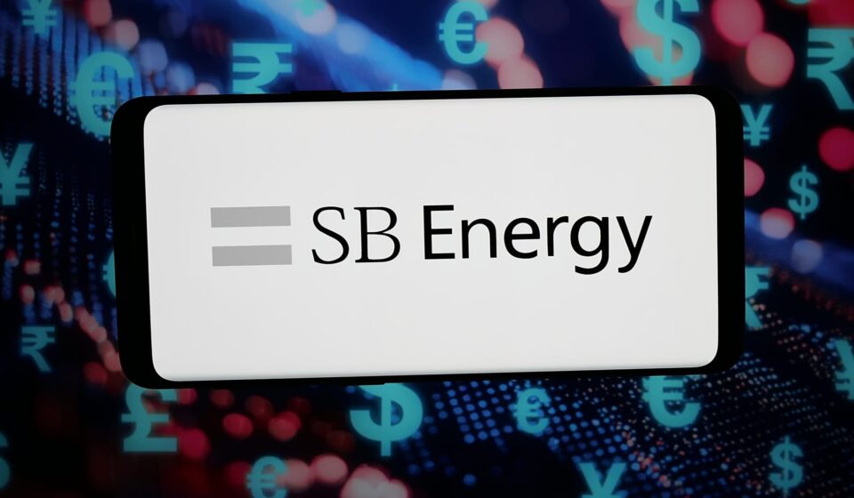 SB Energy IPO: AI data center play backed by Softbank, Nvidia, OpenAI