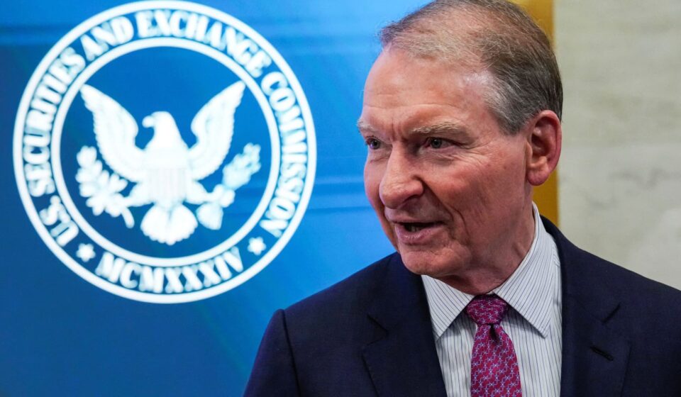 SEC clears path for tokenized stocks, bringing 24/7 trading closer