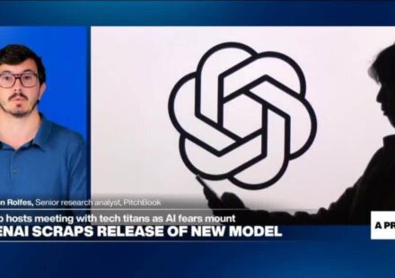 Safeguards 'build a moat' around US AI firms, prevent open-source models from advancing, expert says - A propos