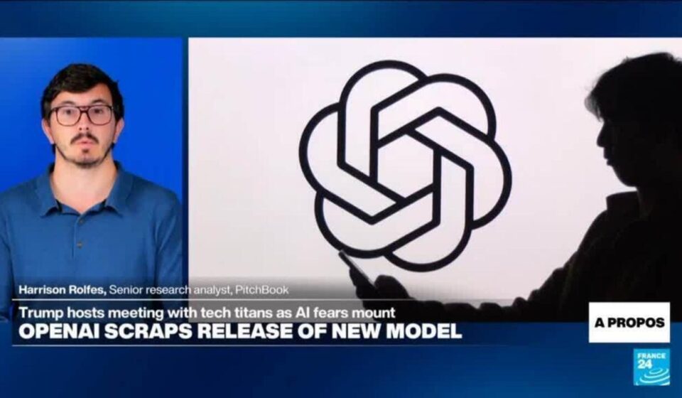 Safeguards 'build a moat' around US AI firms, prevent open-source models from advancing, expert says - A propos