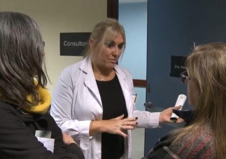 Salarios: Uruguay pagará directamente a los médicos cubanos, afirma el canciller Mario Lubetkin