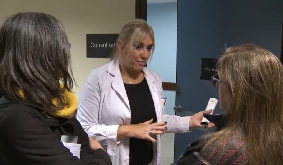 Salarios: Uruguay pagará directamente a los médicos cubanos, afirma el canciller Mario Lubetkin