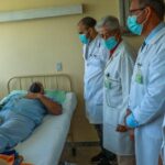Salud: Autoridades minimizan la crisis epidemiológica pese a indicios preocupantes