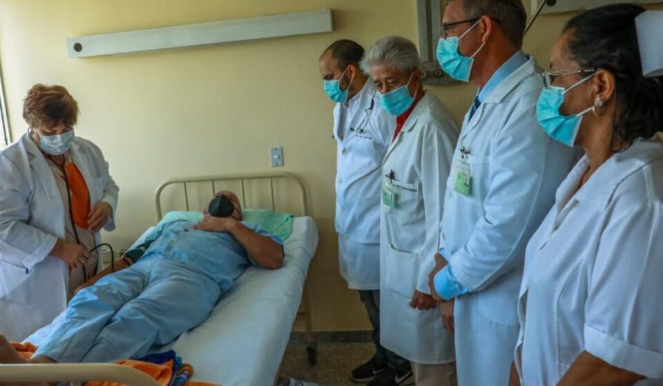 Salud: Autoridades minimizan la crisis epidemiológica pese a indicios preocupantes