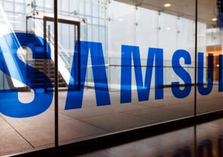 Samsung to inject $1 billion into Nvidia- and KKR-backed AI infrastructure firm