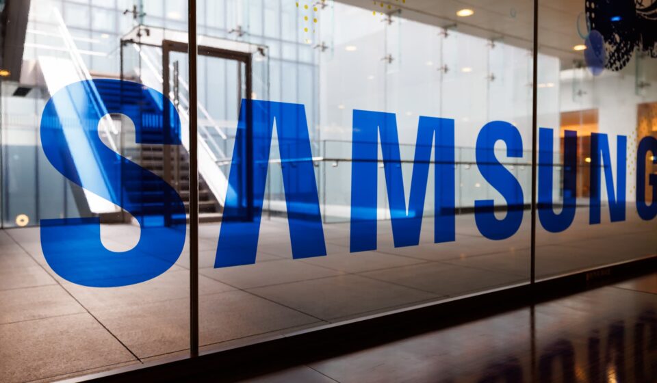 Samsung to inject $1 billion into Nvidia- and KKR-backed AI infrastructure firm