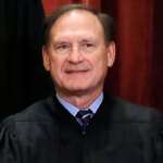 Samuel Alito recuses from Suncor v. Boulder climate liability case