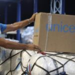 Sanciones: El canciller cubano lamenta que la ayuda de la ONU no pueda llegar