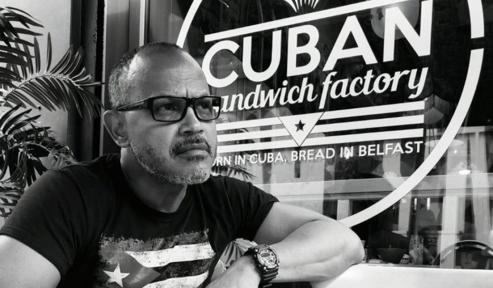 Sanciones: Un local de sándwich cubano en Irlanda, víctima de las sanciones de EE UU