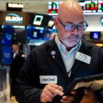 Santoli: The S&P 500 is within striking distance of record as bull relies on familiar leadership