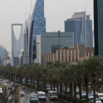 Saudi Arabia issues first air raid alerts for Riyadh since Houthis escalated attacks