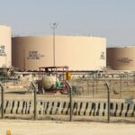 Saudi Arabia oil exports hit highest level since Iran war began