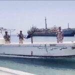 Saudi crown prince seeks neighbours' backing as Houthi attacks rattle Red Sea oil routes