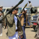 Saudi reports fresh Houthi attacks as France pledges to defend key oil port