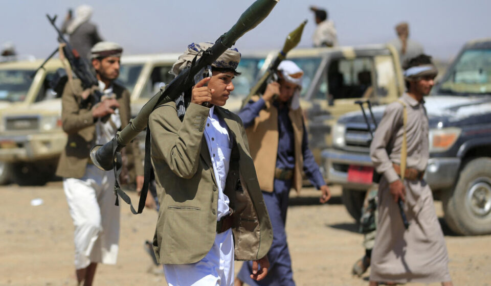 Saudi reports fresh Houthi attacks as France pledges to defend key oil port