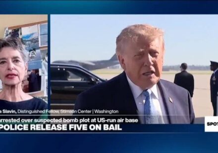 Saudis 'furious': Trump ‘flips & flops’ between deals with Iran and ‘attacks in devastating fashion’ - Spotlight