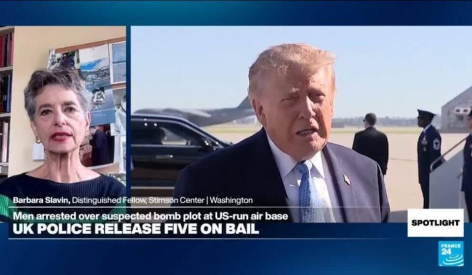 Saudis 'furious': Trump ‘flips & flops’ between deals with Iran and ‘attacks in devastating fashion’ - Spotlight