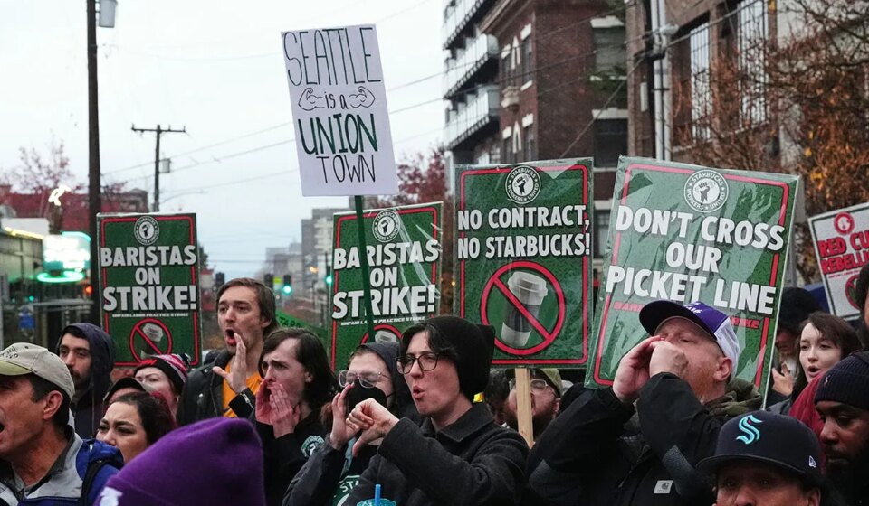 Seattle minimum wage rising to $22.14 in 2027 amid restaurant closures