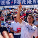 Security lapses at Utah campus where Charlie Kirk was killed, review says