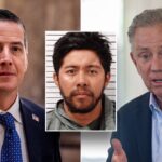 Sen. Bernie Moreno demands answers over illegal immigrant license death