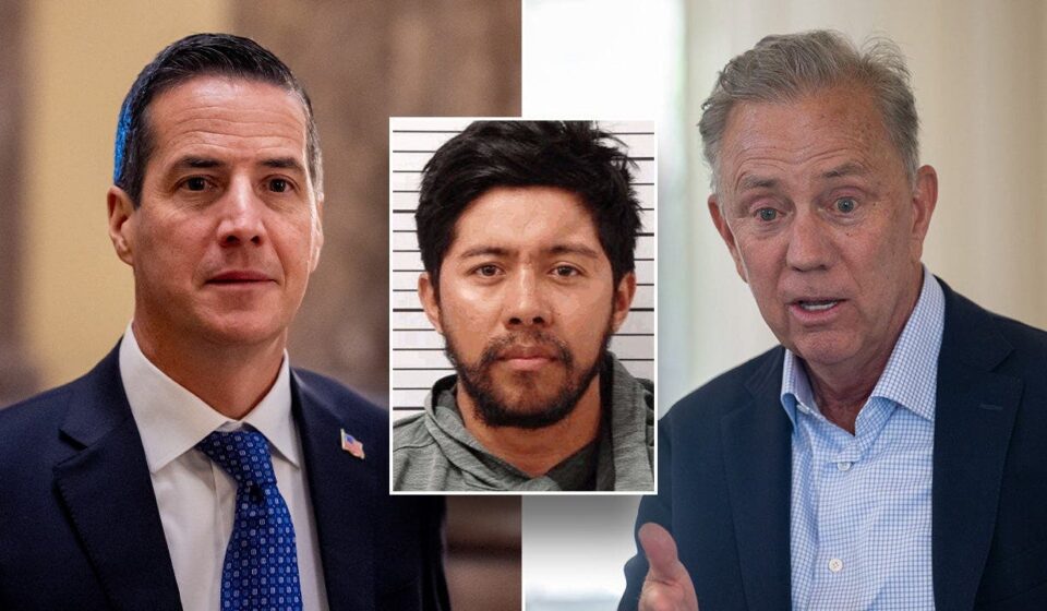 Sen. Bernie Moreno demands answers over illegal immigrant license death