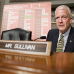 Sen Dan Sullivan faces a 'Decoy Dan' threat in Alaska Senate race
