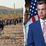 Sen. Jim Banks pushes to codify Trump immigration crackdown into law