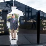 Sen. Jim Justice passes first Senate bill for Woody Williams monument