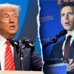 Sen Josh Hawley unveils bills to block data centers from 'opportunity zones'
