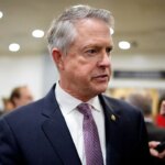 Sen. Roger Marshall calls NYT patient lawsuit report a Schumer-backed 'hit job'