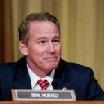 Senate Republicans force data center utility vote to boost Husted in midterms