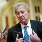 Senate Republicans say college sports bill sidelined affordability