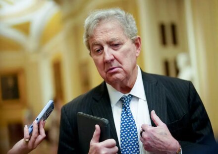 Senate Republicans say college sports bill sidelined affordability
