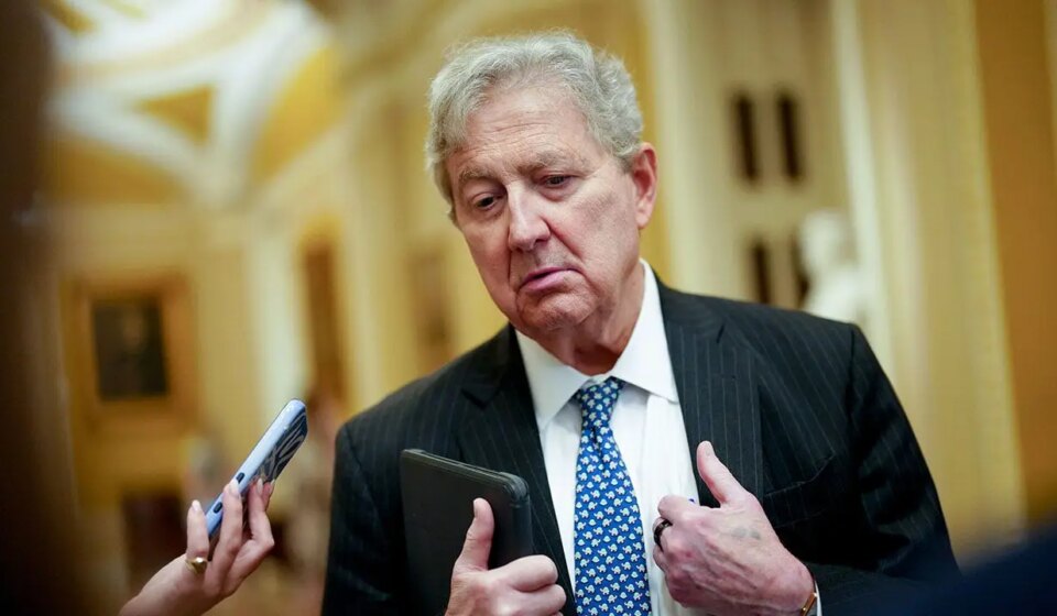 Senate Republicans say college sports bill sidelined affordability
