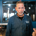 Senate candidate says family is 'treading water' despite $500K in campaign payments