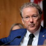 Senate fiscal hawk opposes Trump's proposal to dole out $5K to American adults
