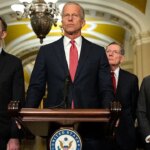 Senate poised to pass college sports and eligibility rules bill before midterms