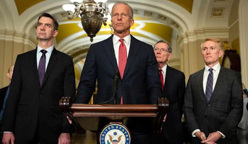Senate poised to pass college sports and eligibility rules bill before midterms