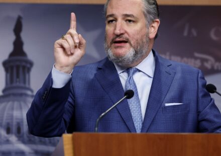 Senate tees up college sports bill aimed at regulating NIL deals