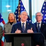 Senator Chris Coons wins Delaware Senate primary against challenger E. No-Trump Hansen