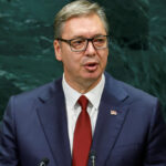 Serbian President Aleksandar Vucic resigns, expected to run for prime minister