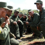 Servicio Militar Activo: Seis de 89 muertos en el servicio militar eran menores