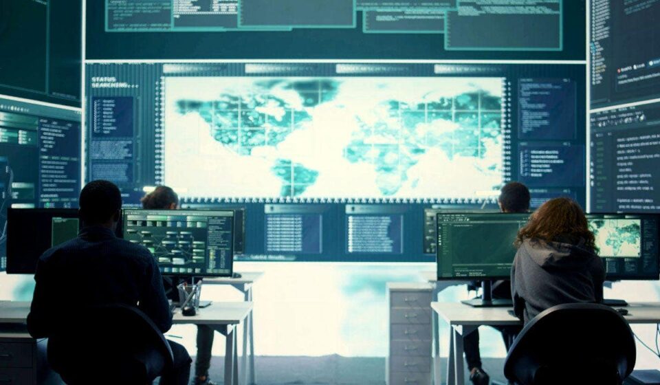 Seton Hall national security program boasts 80% government placement rate