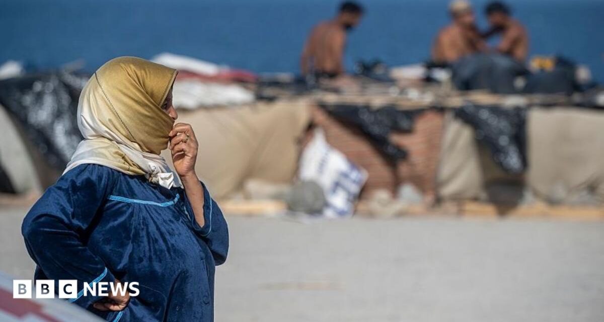 Sexual assaults in Ceuta happening almost every day, prosecutors say