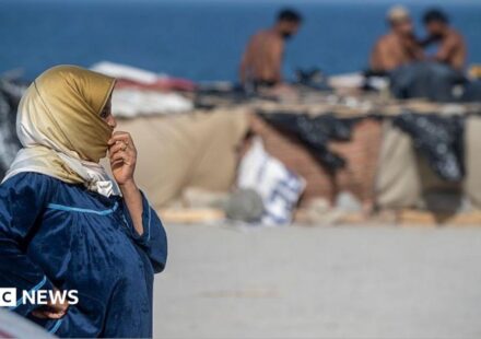 Sexual assaults in Ceuta happening almost every day, prosecutors say